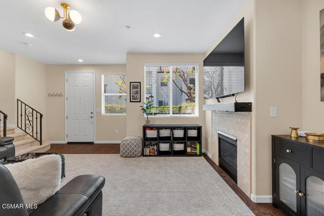 2391 Chiquita Lane, Thousand Oaks, CA 91362