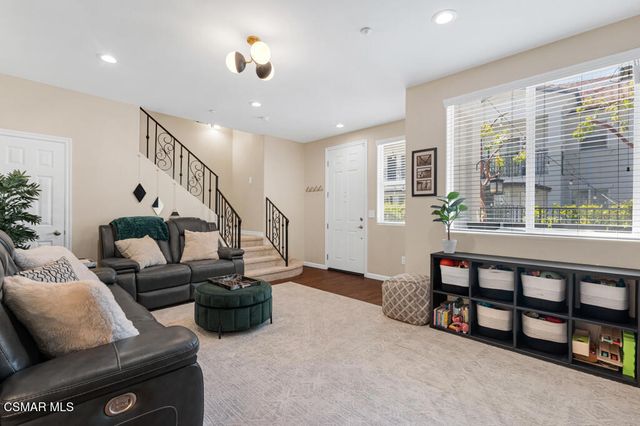 2391 Chiquita Lane, Thousand Oaks, CA 91362