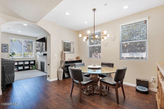 2391 Chiquita Lane, Thousand Oaks, CA 91362