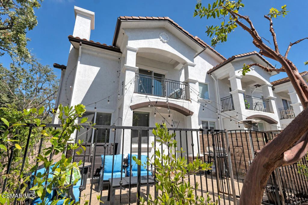 2391 Chiquita Lane, Thousand Oaks, CA 91362