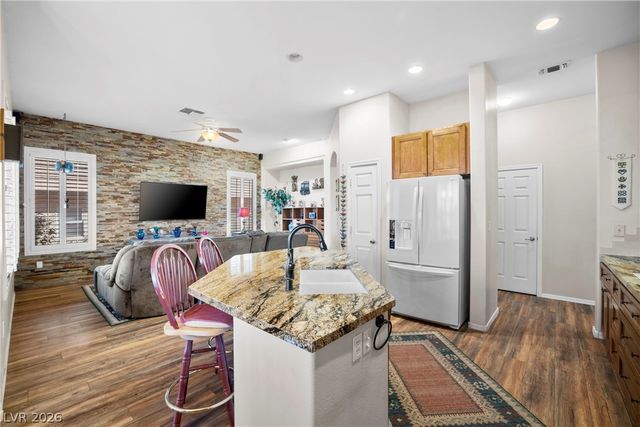 2154 Eagle Watch Drive, Henderson, NV 89012