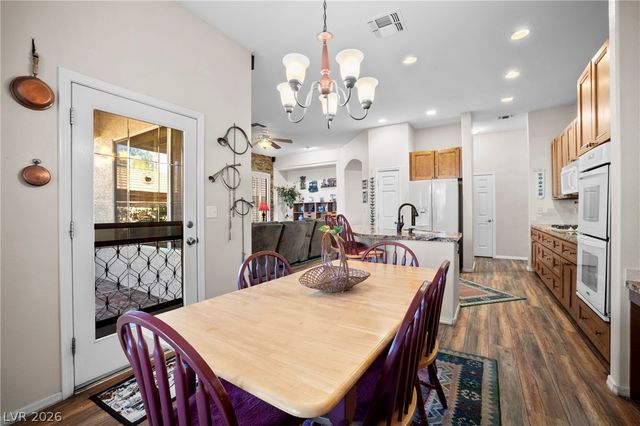 2154 Eagle Watch Drive, Henderson, NV 89012