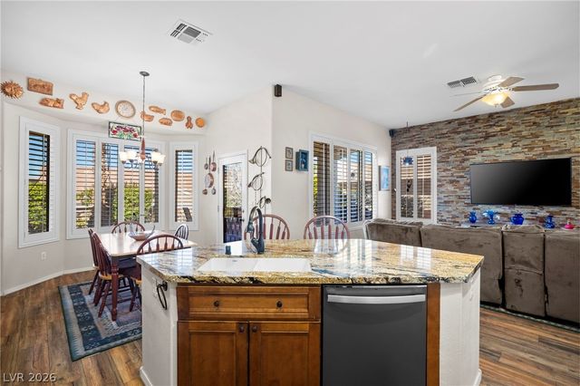 2154 Eagle Watch Drive, Henderson, NV 89012