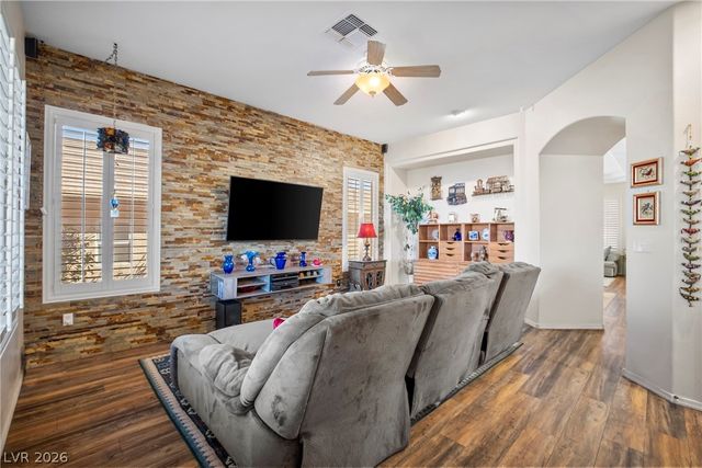 2154 Eagle Watch Drive, Henderson, NV 89012