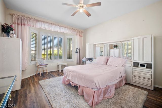 2154 Eagle Watch Drive, Henderson, NV 89012