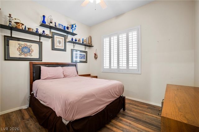 2154 Eagle Watch Drive, Henderson, NV 89012