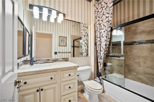 2154 Eagle Watch Drive, Henderson, NV 89012