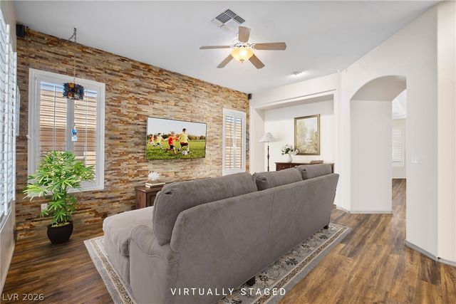 2154 Eagle Watch Drive, Henderson, NV 89012