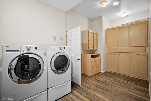 2154 Eagle Watch Drive, Henderson, NV 89012