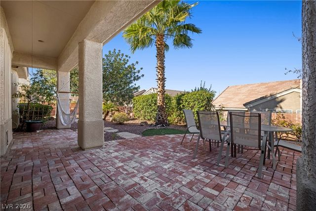 2154 Eagle Watch Drive, Henderson, NV 89012