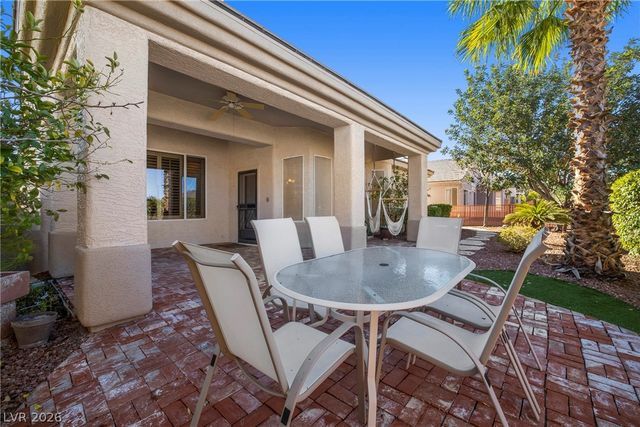 2154 Eagle Watch Drive, Henderson, NV 89012