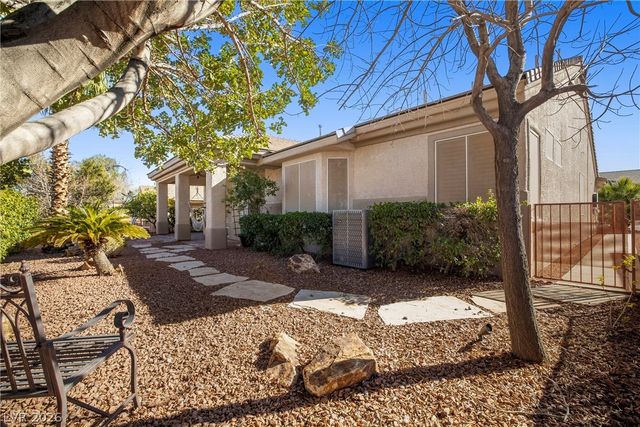 2154 Eagle Watch Drive, Henderson, NV 89012