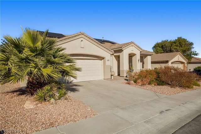 2154 Eagle Watch Drive, Henderson, NV 89012