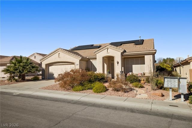 2154 Eagle Watch Drive, Henderson, NV 89012