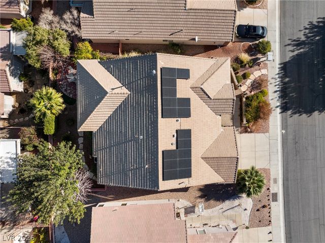 2154 Eagle Watch Drive, Henderson, NV 89012