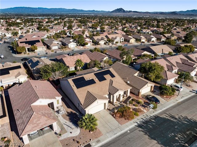 2154 Eagle Watch Drive, Henderson, NV 89012