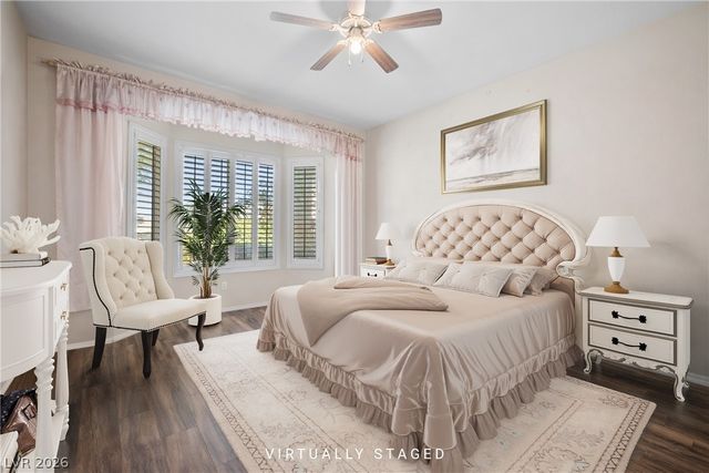 2154 Eagle Watch Drive, Henderson, NV 89012