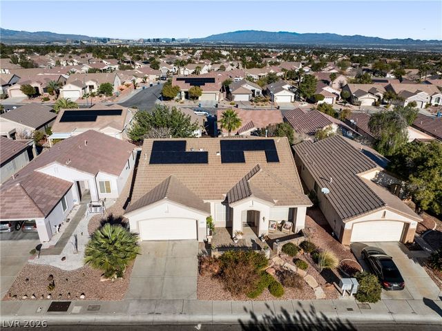 2154 Eagle Watch Drive, Henderson, NV 89012