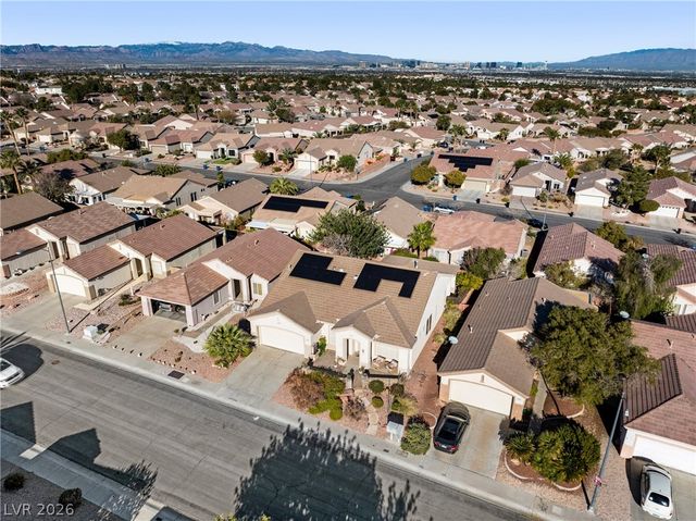 2154 Eagle Watch Drive, Henderson, NV 89012