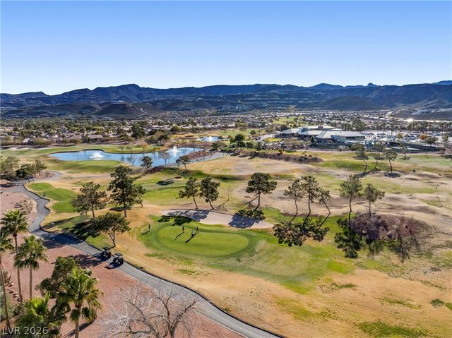 2154 Eagle Watch Drive, Henderson, NV 89012