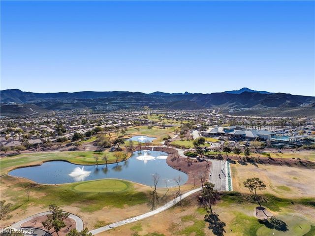 2154 Eagle Watch Drive, Henderson, NV 89012