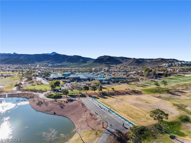 2154 Eagle Watch Drive, Henderson, NV 89012