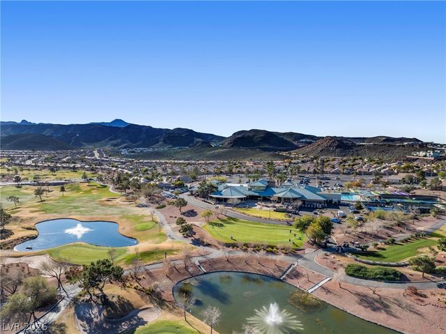 2154 Eagle Watch Drive, Henderson, NV 89012