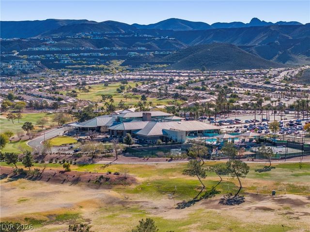 2154 Eagle Watch Drive, Henderson, NV 89012