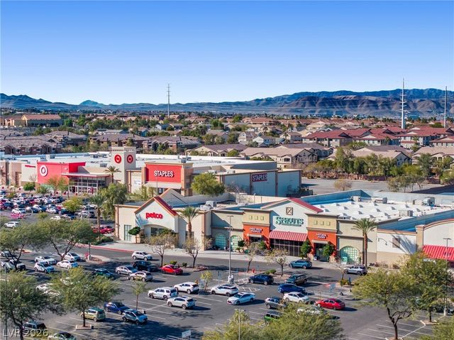 2154 Eagle Watch Drive, Henderson, NV 89012