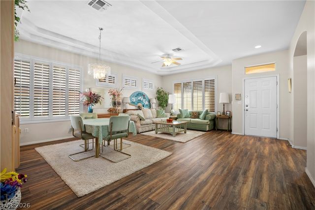 2154 Eagle Watch Drive, Henderson, NV 89012