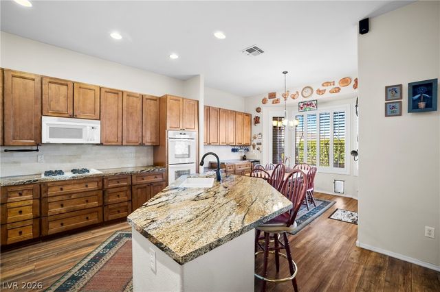 2154 Eagle Watch Drive, Henderson, NV 89012