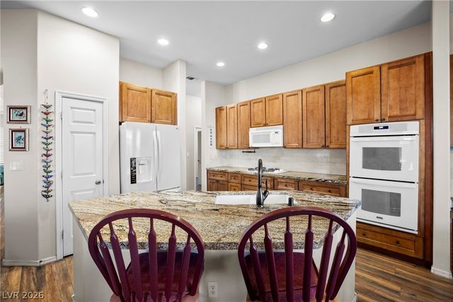 2154 Eagle Watch Drive, Henderson, NV 89012