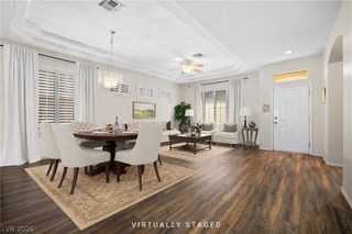 2154 Eagle Watch Drive, Henderson, NV 89012