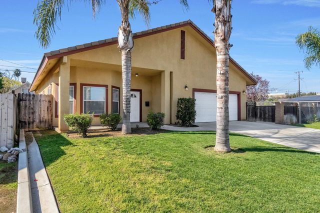 4863 N Doon Way, Fresno, CA 93726