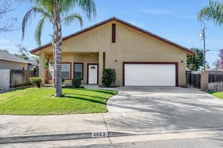 4863 N Doon Way, Fresno, CA 93726