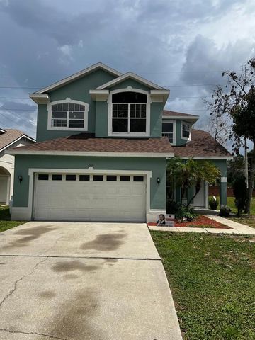 1666 CAMBRIDGE VILLAGE COURT, Ocoee, FL 34761
