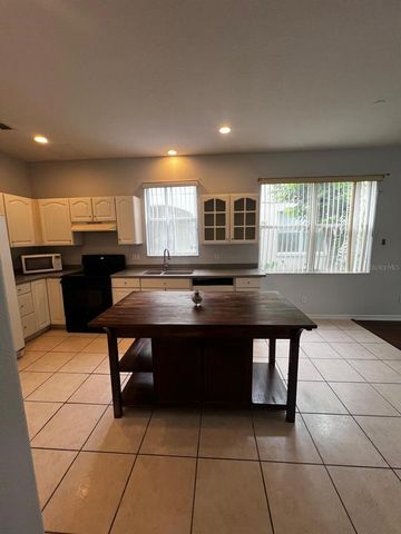 1666 CAMBRIDGE VILLAGE COURT, Ocoee, FL 34761