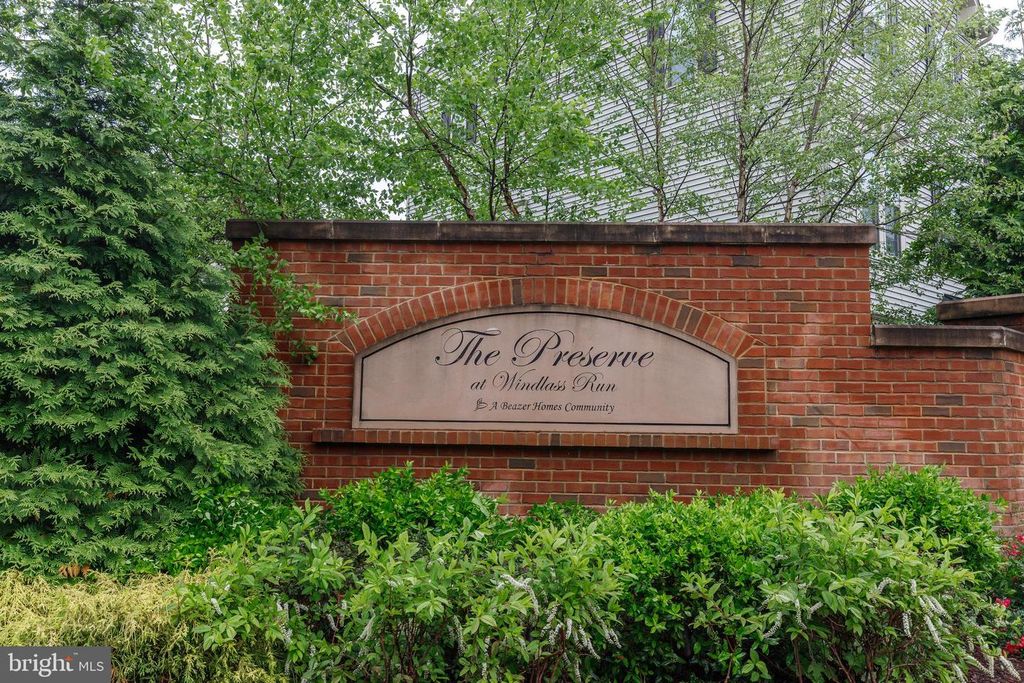 Image 48 of property listing at 912 WINTER RUN RD, Middle River, MD 21220