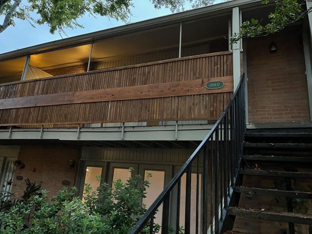 3938 W Alabama Street 12, Houston, TX 77027