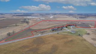 COUNTY ROAD T, Fond Du Lac, WI 54937