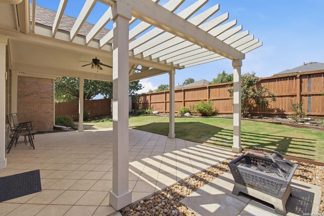 8330 Setting Moon, San Antonio, TX 78255