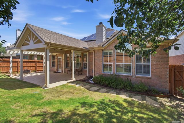 8330 Setting Moon, San Antonio, TX 78255