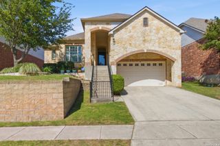 8330 Setting Moon, San Antonio, TX 78255
