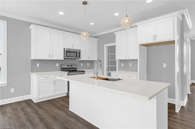 1325 Simpson Road, Stokesdale, NC 27357