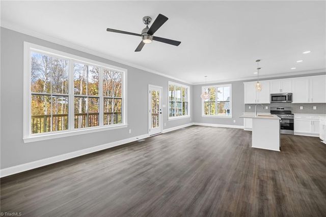 1325 Simpson Road, Stokesdale, NC 27357