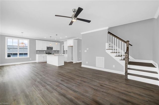 1325 Simpson Road, Stokesdale, NC 27357