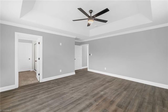 1325 Simpson Road, Stokesdale, NC 27357