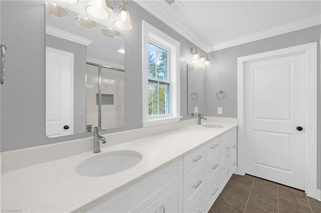 1325 Simpson Road, Stokesdale, NC 27357