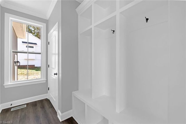 1325 Simpson Road, Stokesdale, NC 27357