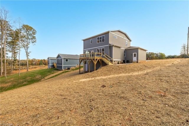 1325 Simpson Road, Stokesdale, NC 27357